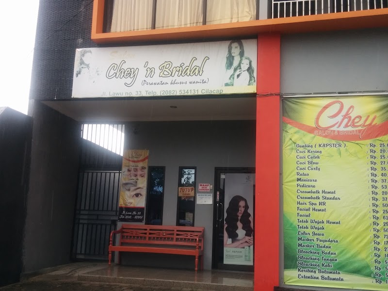 Cara Mudah Merawat Kulit di Cilacap dengan Nuy Salon