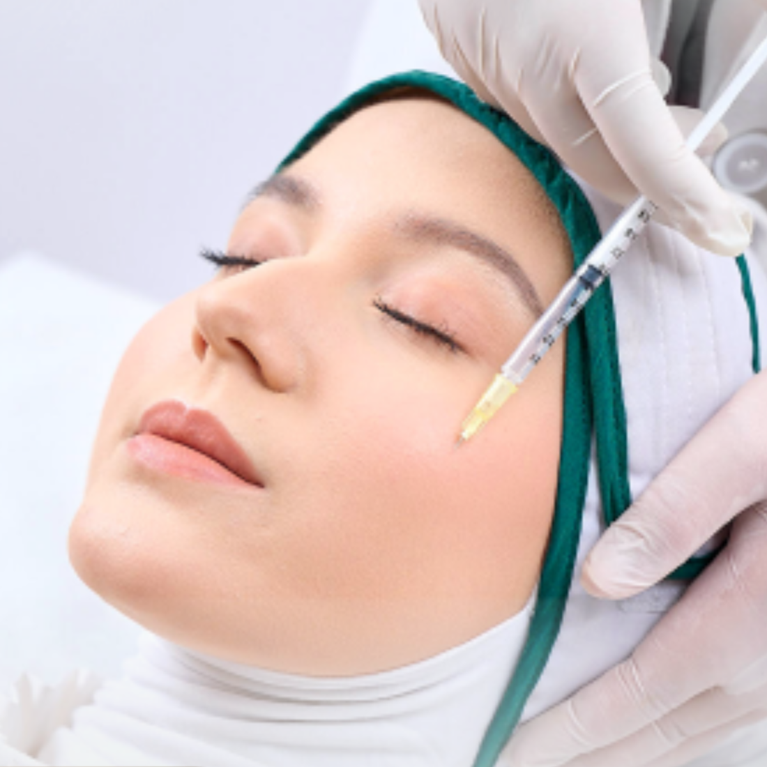 Nuy Salon: Rahasia Kecantikan yang Menghiasi Jalan Sadang