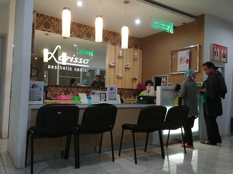 Nuy Salon: Rahasia Kecantikan yang Bikin Cilacap Semakin Bercahaya